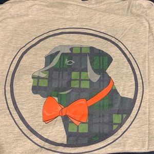 Southern Proper SS Pocket T